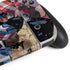 Marvel Captain America Epic Shield Break Nintendo Switch OLED (2021) Skin